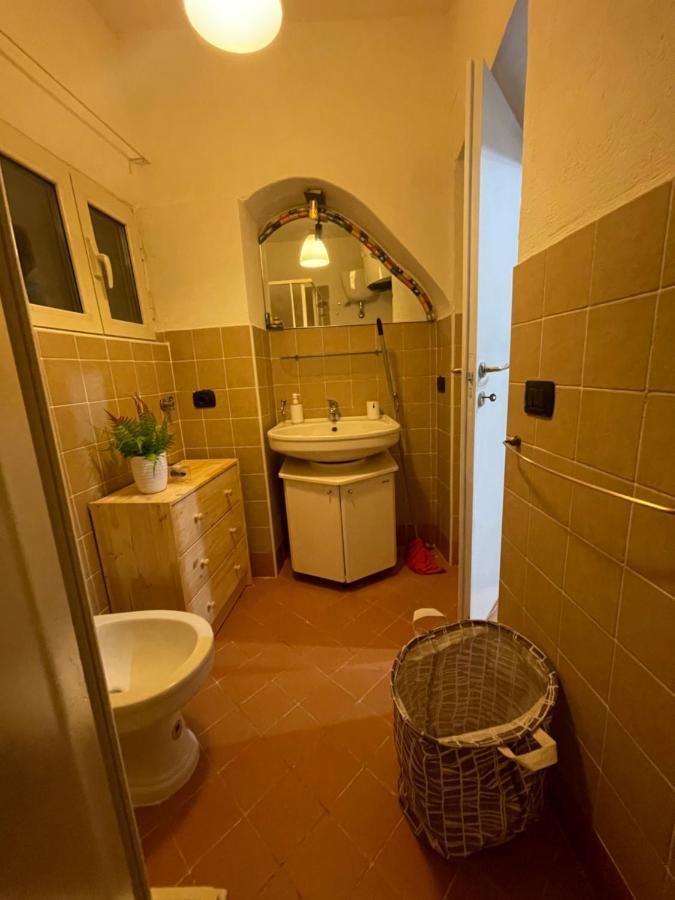 Casiletti'S Home Vietri Exteriör bild