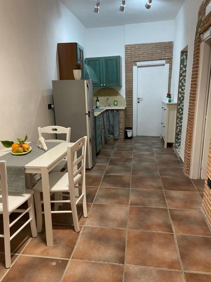 Casiletti'S Home Vietri Exteriör bild