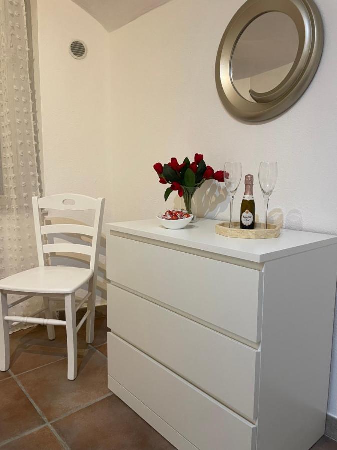 Casiletti'S Home Vietri Exteriör bild